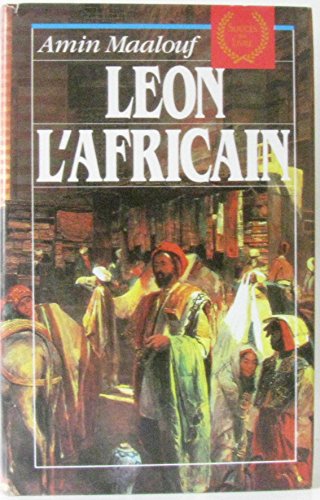 Léon l'africain