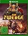 Produktbild Die Zwerge - [Xbox One]