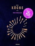 Image de Die Küche: Mit über 120 Rezepten, in hochwertiger Ausstattung mit Goldfolienprägung