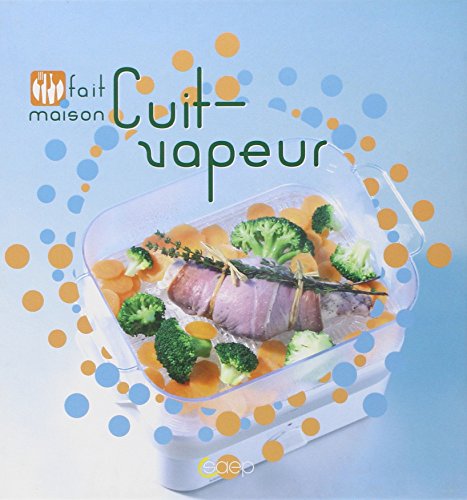 Download Cuit-vapeur - Fait maison Download Cuit-vapeur - Fait maison
