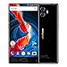 Produktbild Ulefone Mix Entsperrtes Smartphone Android 7.0 14 cm 4 GB + 64GB Front Fingerabdruck Sensor Dual-Rückseite Kameras mtk6750t Octa Core 64-bit bis zu 1,5 GHz unterstützt OTG, 4 g Netzwerk, Dual Sim (mit Fall + Film)