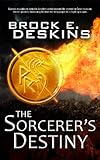 Image de The Sorcerer's Destiny: Book 8 of The Sorcerer's Path (English Edition)