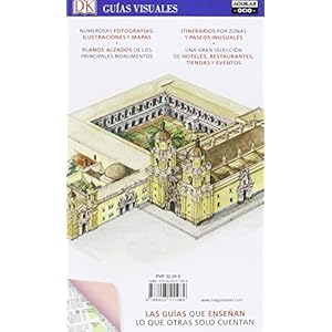 Perú. Guías Visuales 2016 (GUIAS VISUALES)