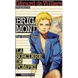 La Sorcière de Pompéi (Brigade mondaine)