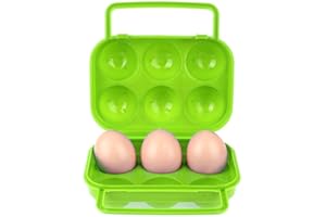 Broadroot 7542 Egg Carton, Acrylic