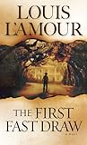 Image de The First Fast Draw: A Novel