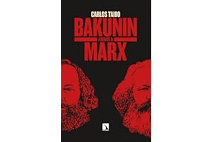 Bakunin frente a Marx: 1058 (Mayor)