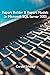 Report Builder & Report Models in Microsoft SQL Server 2005 by Gerald Schinagl (2007-12-19) by Gerald Schinagl