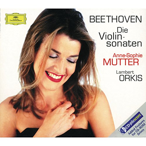 Beethoven: The Violin Sonatas