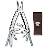 Victorinox 3.0224.3CN SwissTool Spirit XBS
