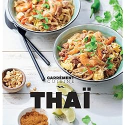 Cuisine Thaï