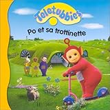 Image de Po et sa trotinette