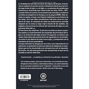 Del marxismo al posmarxismo?