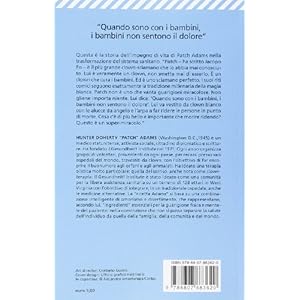 Salute! Curare la sofferenza con l'allegria e con