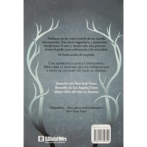 Sombra y hueso (Grisha, Band 1)