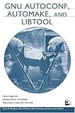 Gnu Autoconf, Automake, and Libtool (Circle) by