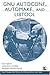 Gnu Autoconf, Automake, and Libtool (Circle) by