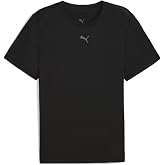 PUMA M Cloudspun Tee Unisex Adult T-Shirts (Pack of 1)
