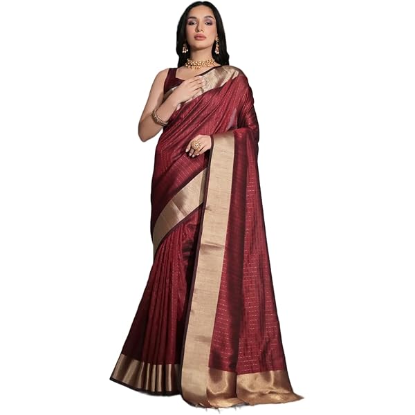 Buy Shiv Textiles Women Grey Banarasi Saree Online at Best Prices in