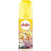 Dalin Peri Masalı Kolonya, 150 ml, &Ccedil;ocuk Bakım Spreyi