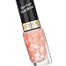 L'Oréal Paris Colour Riche Flower Bohème Top Coat Number 936, Coachelala 5 ml