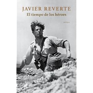El tiempo de los héroes