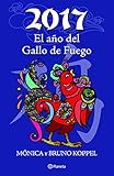 Image de 2017 El año del Gallo de Fuego/ 2017 Year of the Fire Rooster