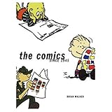 The Comics: Since 1945 by