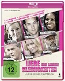 Liebe und andere Kleinigkeiten [Blu-ray] - Tobey Maguire