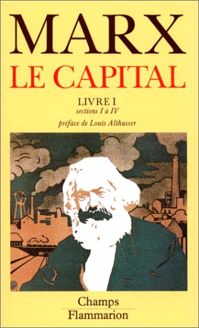 couverture de : Le Capital