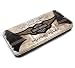 Produktbild Stiftdose Blechdose Metal Pencil Box Harley-Davidson American Classic Logo
