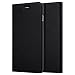 Produktbild Hua Wei Honor 7X Fall hülle, Yooky Honor 7X Case Cover Etui Abdeckung, Premium PU Leather Telefon Abdeckung, Geschäfts Art Luxus Leder Schlag Schutzhülle Tasche Kratzen Kasten Für Hua Wei Honor 7X