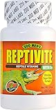 Zoo Med Reptivite 57g Nahrungsergänzungsmittel mit Vitamin...