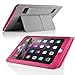 Produktbild Cadorabo®. Apple Ipad AIR (5. Generation) Cover - Ipad Air 1 Premium pink