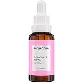Maru.Derm Retinol Skin Renewing Serum 30 ml