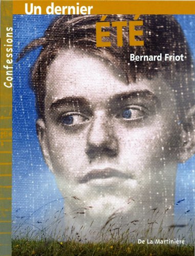 couverture de : Un dernier &eacute;t&eacute;