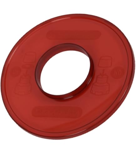 SEB Moulinex 10724881 Récipient pour DP805GBP, DP800GBP LA MOULINETTE XXL, transparent, en plastique, sans BPA