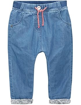 next Bambine e Ragazze Jeans Blu Medio Senza Chiusura (3 Mesi-6 Anni)