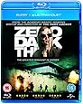 Zero Dark Thirty (Blu-ray + UV Copy) [2012] [Region Free]
