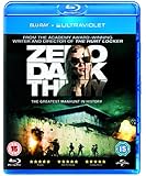 Zero Dark Thirty (Blu-ray + UV Copy) [2012] [Region Free]