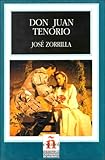Image de Don Juan Tenorio: Level 3 (Leer en Espanol: Level 3)