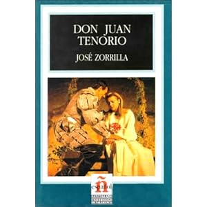 Don Juan Tenorio: Level 3 (Leer en Espanol: Level 3)