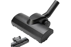 FIND A SPARE Henry Hoover Airo Turbo Brush Head – Universal Compatible Replacement for Numatic Henry, Hetty, Harry, James, Basil, Charles & George – Best Floor & Carpet Cleaning Tool