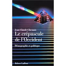 Livres De Jean Claude Chesnais