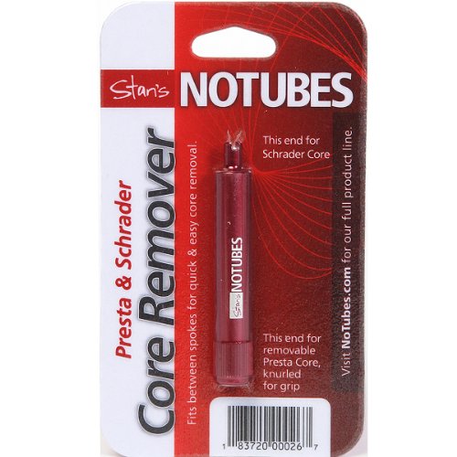Notubes AS0015 - Herramienta para Bicicleta