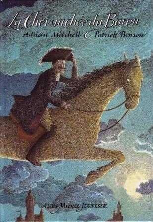 La Chevauchée du baron