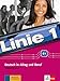 Linie 1 B1: Deutsch in Alltag und Beruf. Intensivtrainer (Linie 1 / Deutsch in Alltag und Beruf) by Ulrike Moritz, Margret Rodi