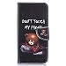 Produktbild Tosim Samsung Galaxy A50 Hülle Leder, Klapphülle mit Kartenfach Brieftasche Lederhülle Stossfest Handy Hülle Klappbar für Samsung Galaxy A50 - TOBFE050039#9