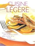 Cuisine légère