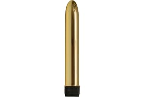 You2Toys Guld Vibrator